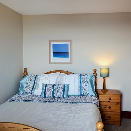 High Tide Villa Cellardyke Екстериор снимка