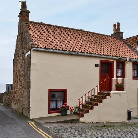 High Tide Villa Cellardyke Екстериор снимка