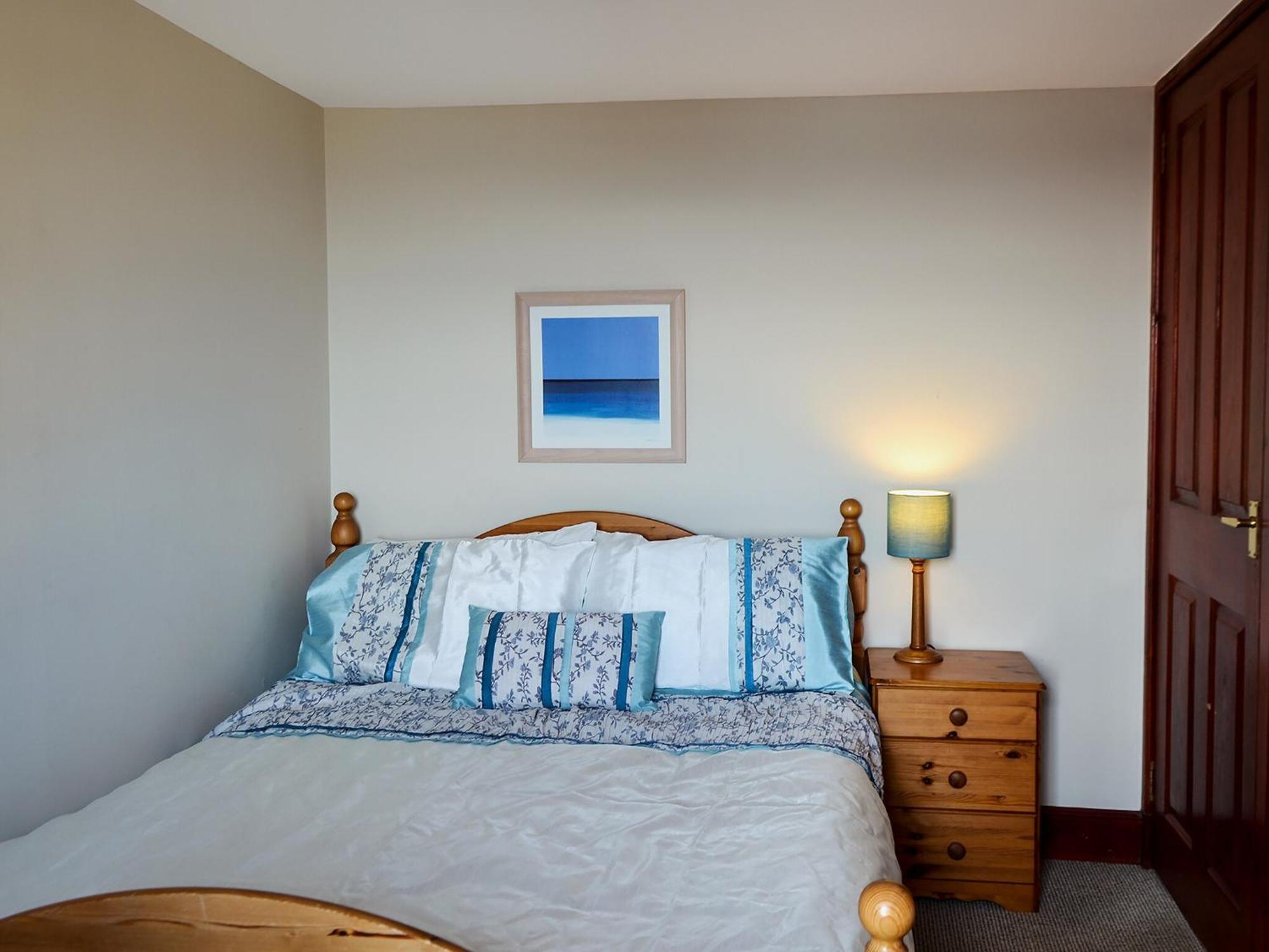 High Tide Villa Cellardyke Екстериор снимка