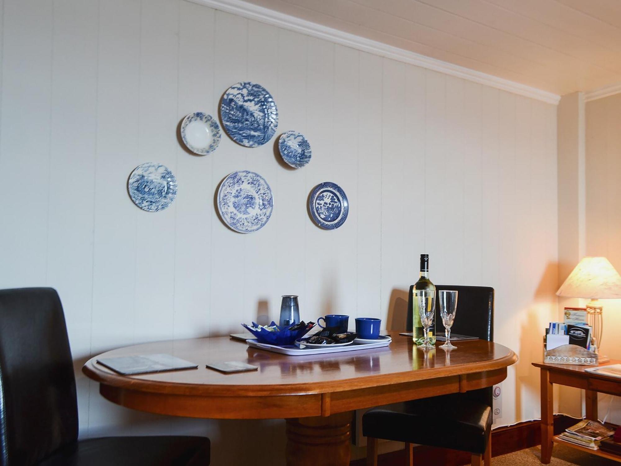 High Tide Villa Cellardyke Екстериор снимка